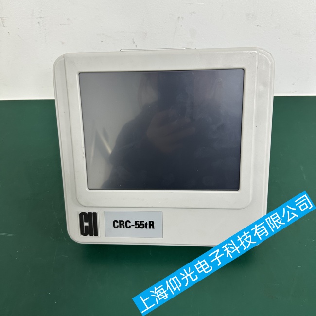 CAPINTEC放射性活度計CRC - 55t R觸摸屏無法開機(jī)故障維修技巧