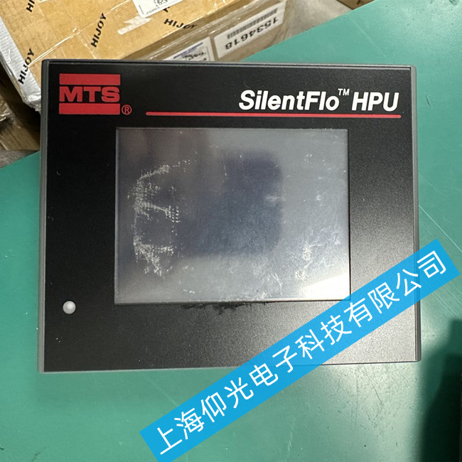 施耐德觸摸屏“觸摸失靈”故障高發-上海仰光揭秘故障根源與修復指南