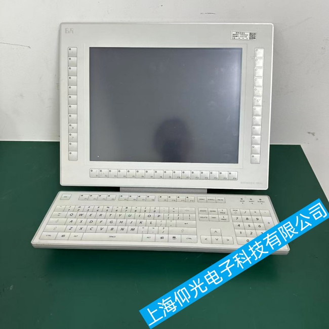 貝加萊觸摸屏5AP880觸摸無反應故障維修立等可取
