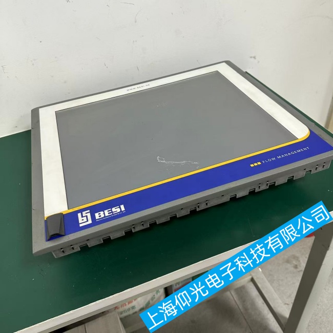 閥門遙控系統西門子機艙操作電腦一體機IPC477C無法開機故障維修必看