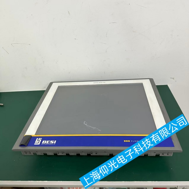 閥門遙控系統西門子機艙操作電腦一體機IPC477C觸摸失靈故障維修哪家專業