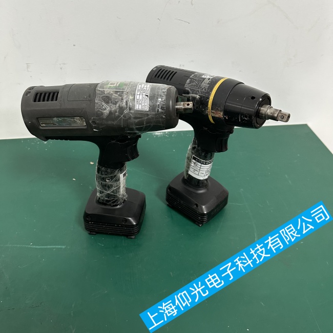阿特拉斯擰緊槍ETP-TBP81-55-10扭矩控制不準故障維修經驗豐富