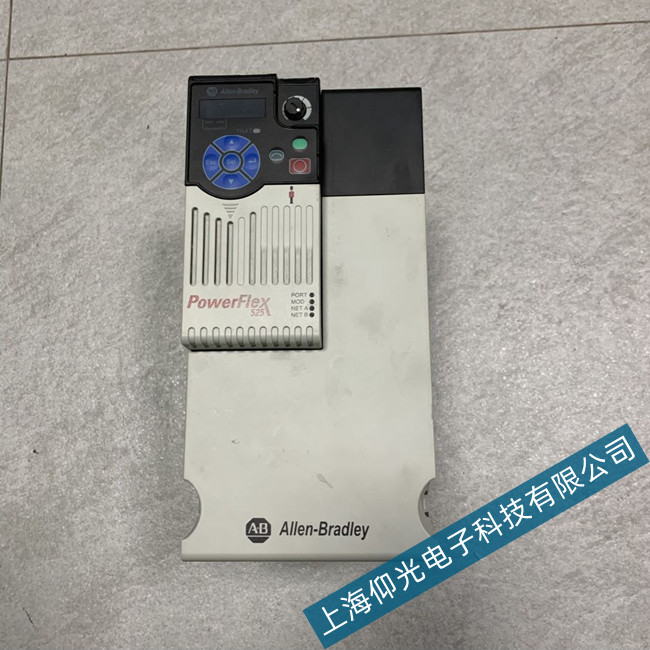 AB變頻器電機抖動故障維修:專業團隊精準破解運行難題