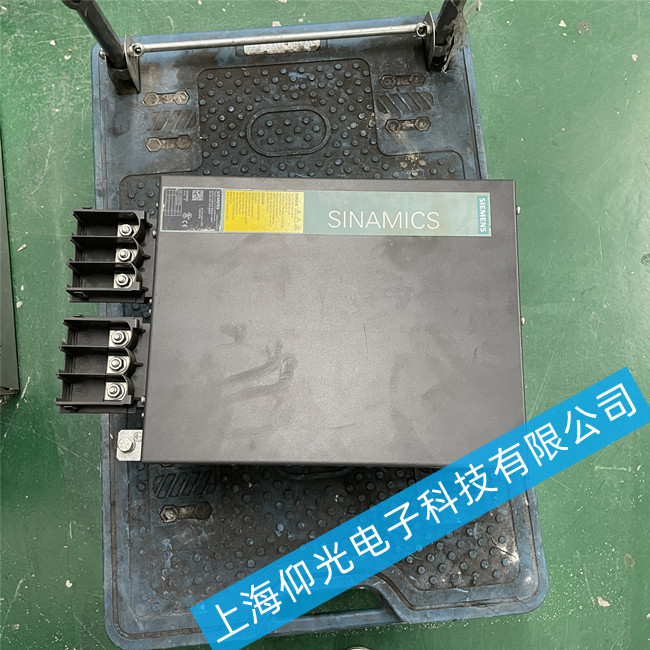 西門子S120系列伺服驅(qū)動(dòng)器報(bào)警A07530維修
