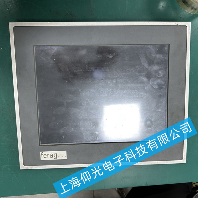 【維修課堂】倍福觸摸屏觸摸失靈故障頻現怎么辦？