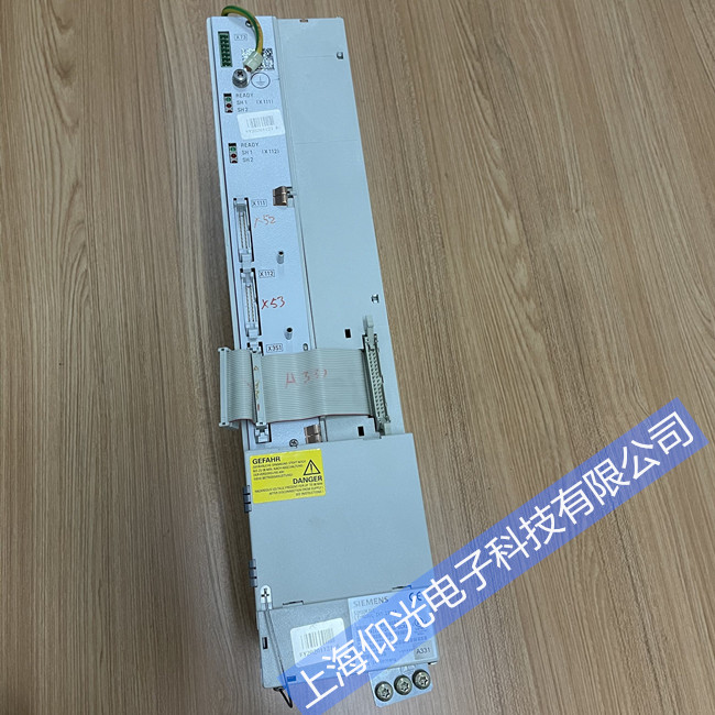 西門子伺服驅(qū)動器維修-611u系列報警025維修方法